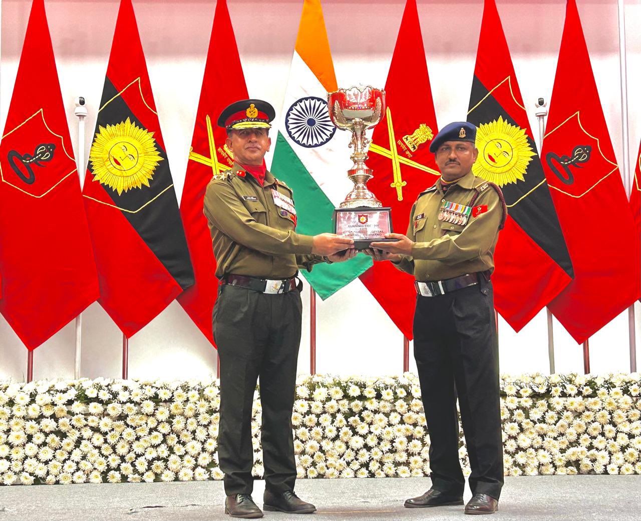 MilitaryHospital Jabalpur 2