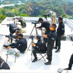 NSG Snipers