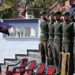 RIMC Cadets Cleared SSB