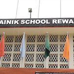 Sainik School Rewa