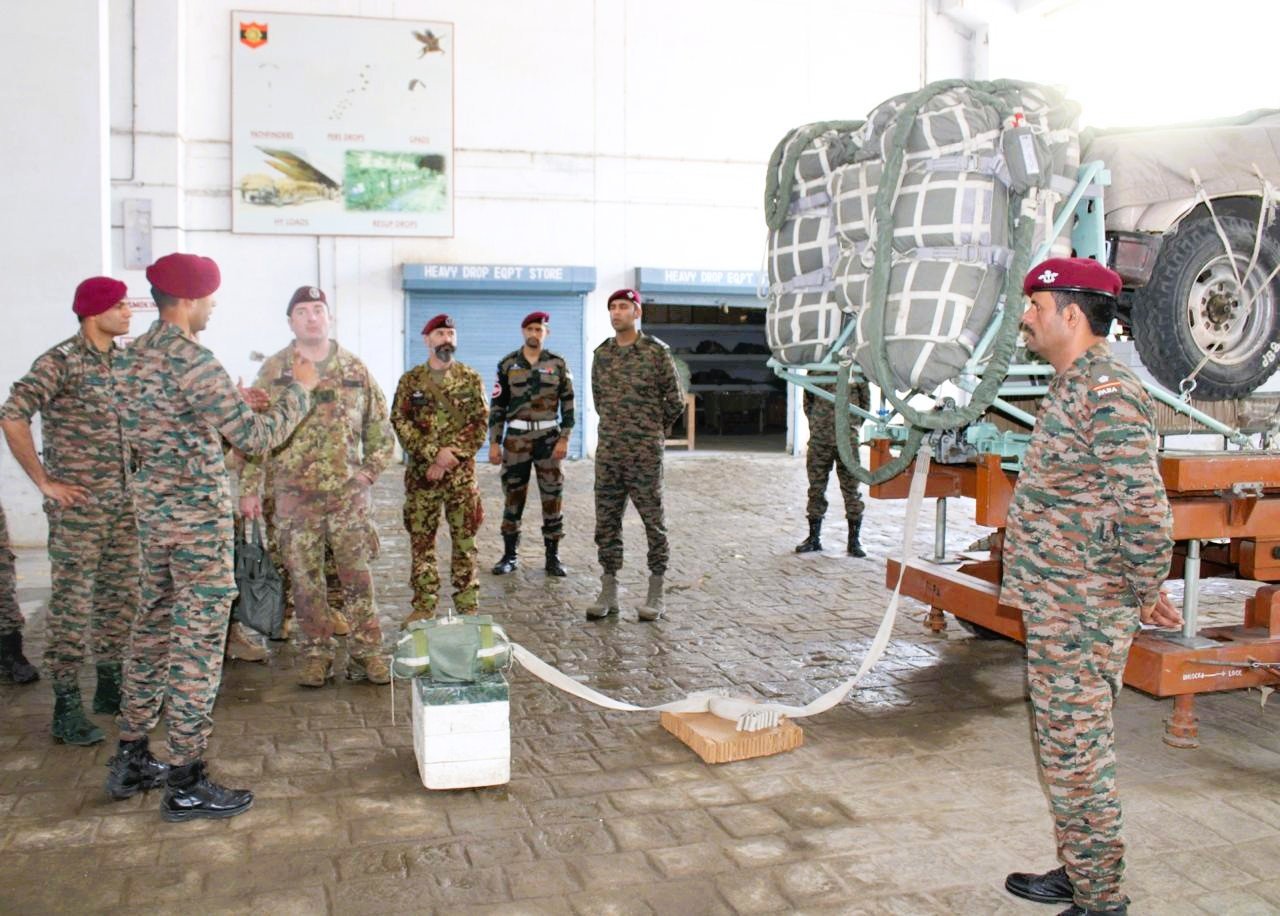 Shatrujeet Brigade 3
