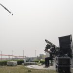 Short Range Air Defence System
