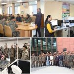 Staff Officers Law Course
