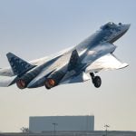 Su 57 2