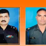 Subedar Santosh Kumar 1