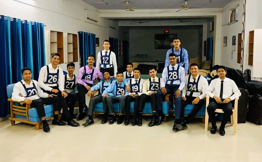 cds ssb interview process