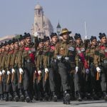 defence budget