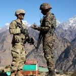 indian army