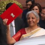 indian defence budget list