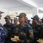 Adm Dinesh K Tripathi 4