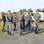 Admiral Dinesh K Tripathi