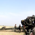 Advanced Towed Artillery Gun Systems