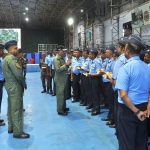 Air Marshal Jeetendra Mishra 1