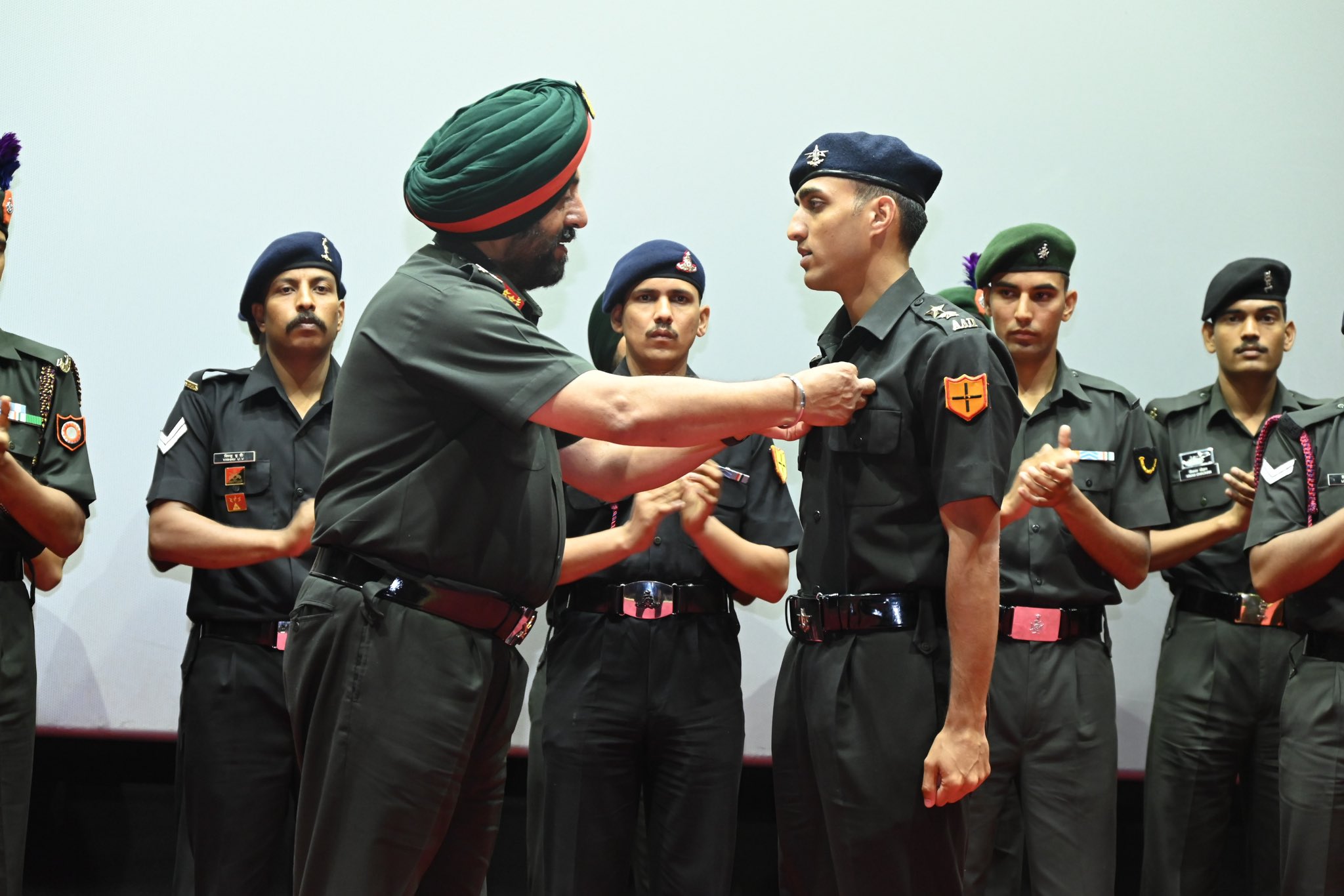 Army Adventure Challenge Cup Trophy
