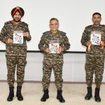 Army War College Mhow 5