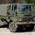 Ashok Leyland