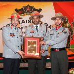Assam Rifles
