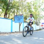 Assistant Commandant Nishi Sharma
