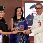 Brigadier Sharmila Sinha