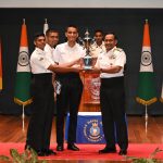Eagle Squadron INA