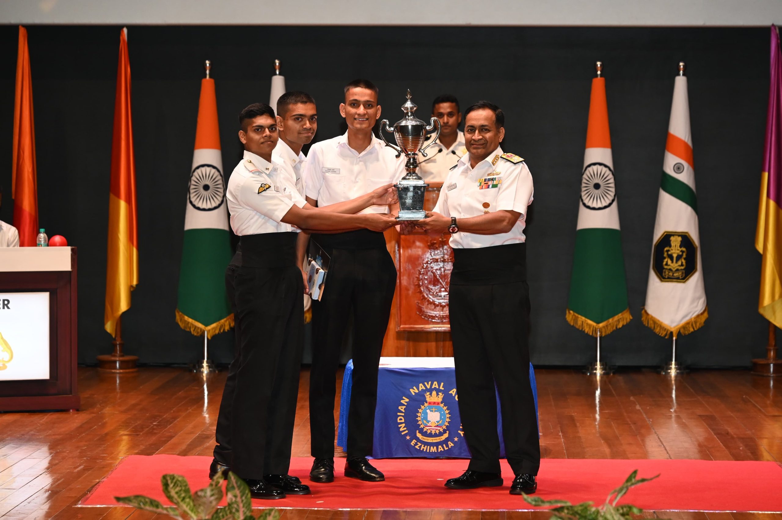 Eagle Squadron INA scaled
