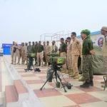 Exercise Desert Hunt 2025 Pic
