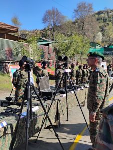 Lt Gen MV Suchindra Ku…