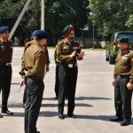 Hisar Military Station