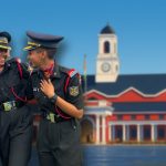Indian Military Academy