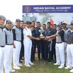Indian Naval Academy