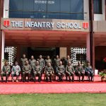 Infantry School
