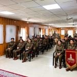 Jnk Police
