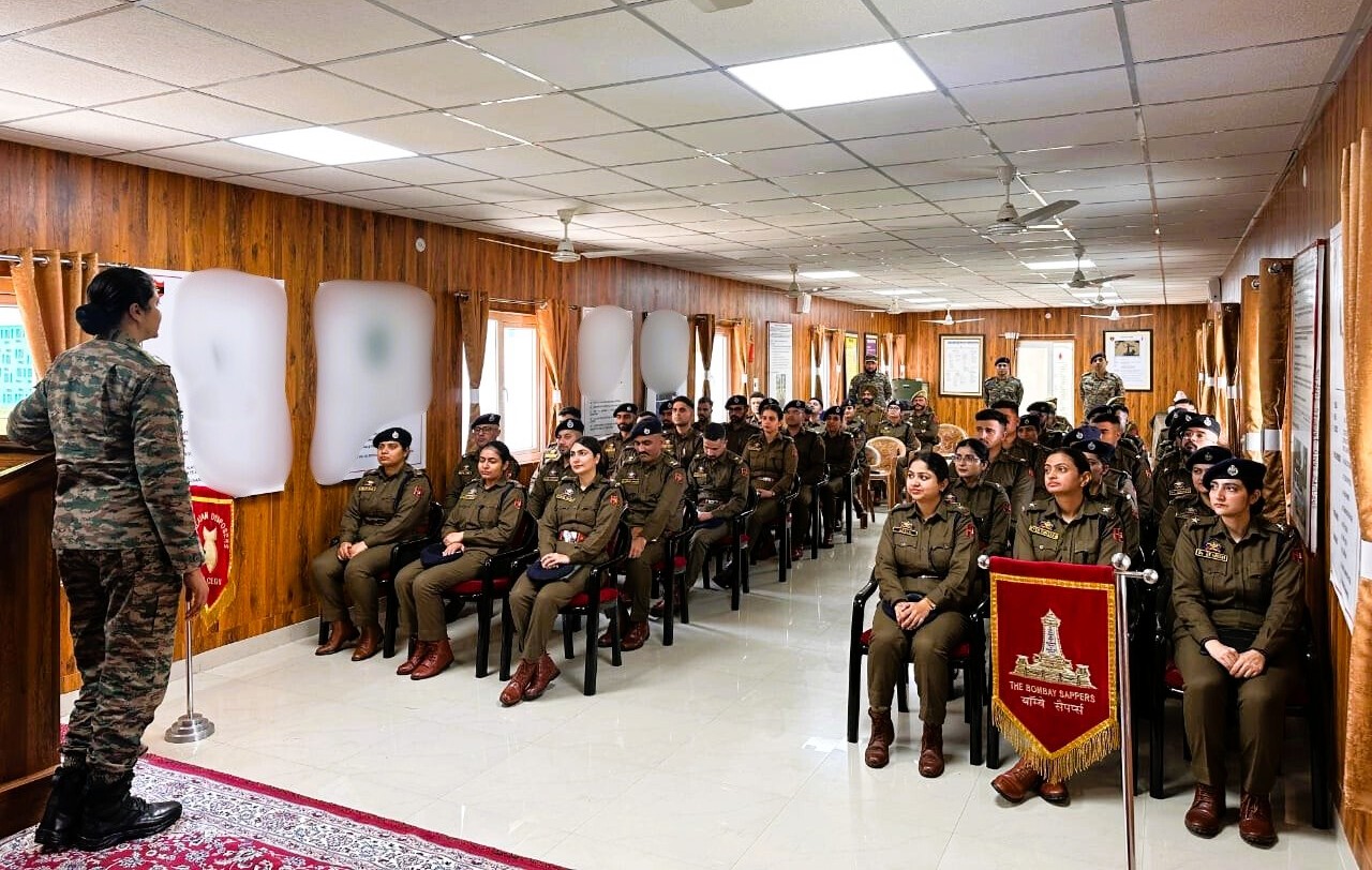 Jnk Police