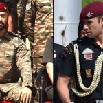 Lieutenant Colonel Gaurav Chaudhary