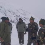 Lieutenant General Anindya Sengupta