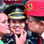 Lieutenant Soni Bisht