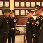 Lt Gen Dhiraj Seth
