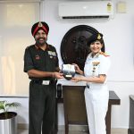 Lt Gen KS Brar