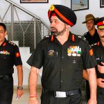 Lt Gen Pawan Chadha