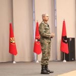 Lt Gen RC Tiwari