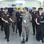 Lt Gen VMB Krishnan