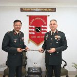 Major General Ranjeet Singh Manral