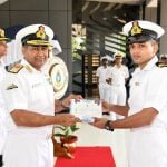 Medical Officers
