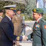 Military Cooperation Group
