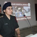 Military Hospital Meerut