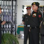 Military Intelligence Training School Depot
