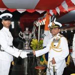 Navy Agniveer Passing Out Parade 3