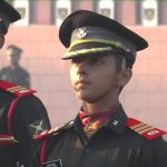 Pragati Thakur Gold Medal OTA