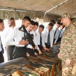 Rashtriya Military School Bangalore
