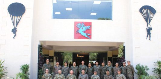 Shatrujeet Brigade